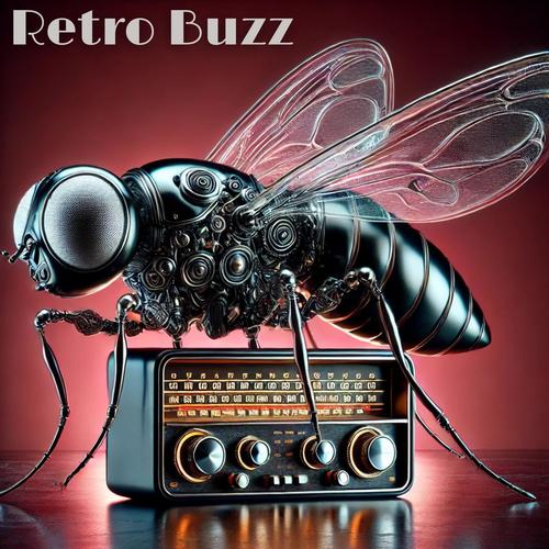 Retro Buzz: Uplifting Trance Set, Chill, Top EDM Party Mix