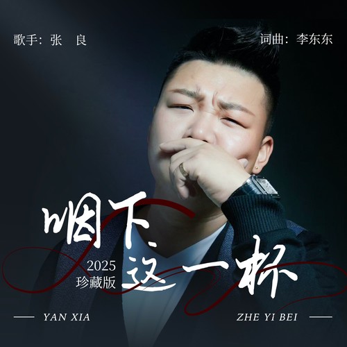 咽下这一杯（2025珍藏版）