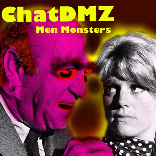 Men Monsters (Explicit)