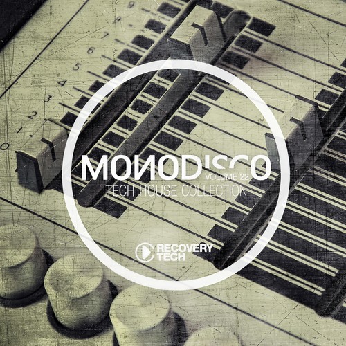 Monodisco, Vol. 22