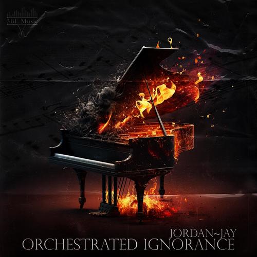 Orchestrated Ignorance (Explicit)