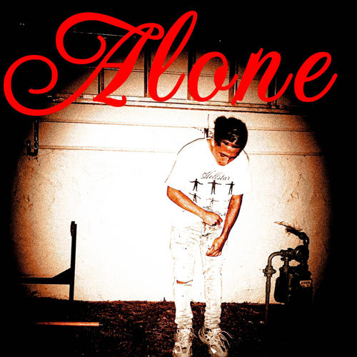 Alone