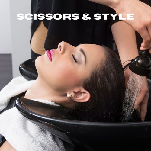 Scissors & Style