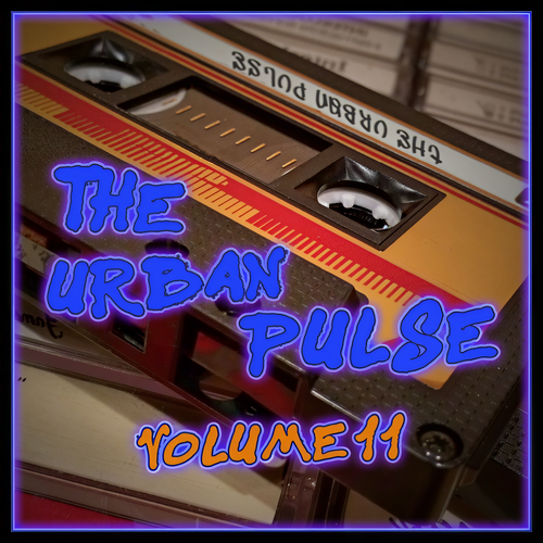 The Urban Pulse,Vol.11 (Explicit)