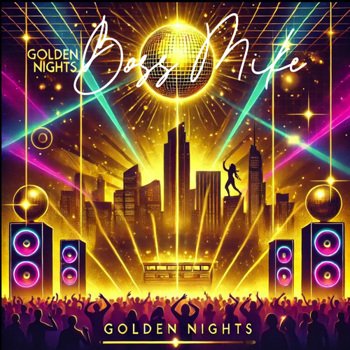 Golden Nights