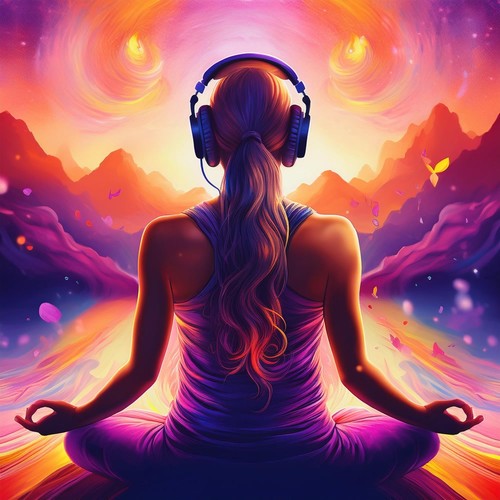 Mindful Meditation: Tunes for Clarity