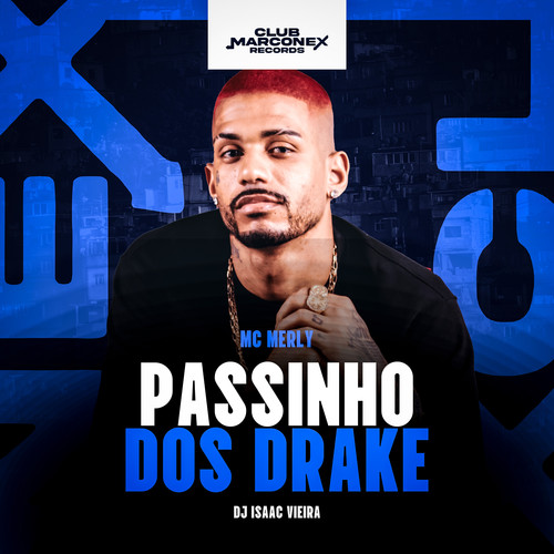 Passinho Dos Drake (Explicit)