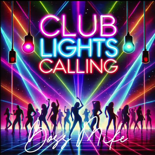 Club Lights Calling