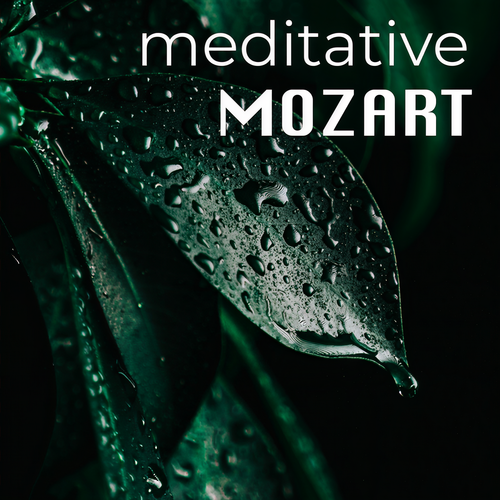 Meditative Mozart