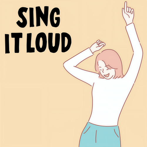 Sing It Loud (Explicit)