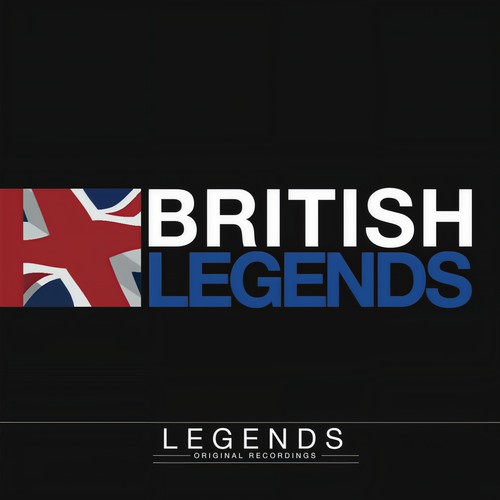 Legends: British Legends