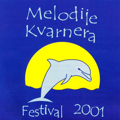 Melodije Kvarnera 2001