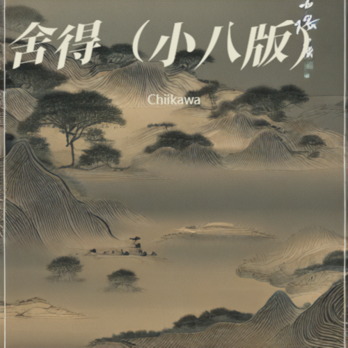 舍得（小八版）