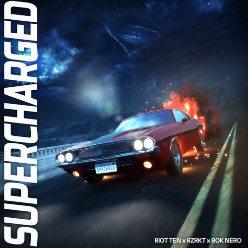 Supercharged (Explicit)