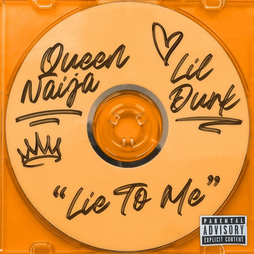 Lie To Me (Explicit)