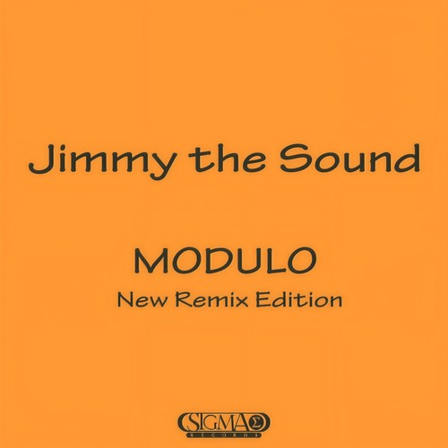 M.o.d.u.l.o (New Remix Edition)