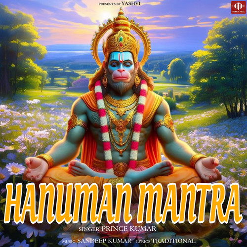 Hanuman Mantra