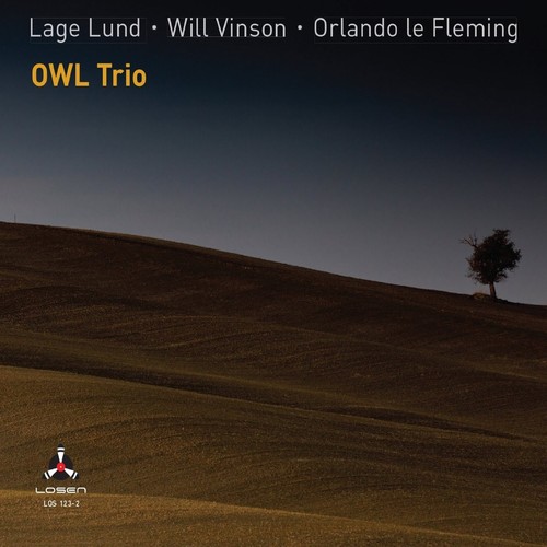 Owl Trio