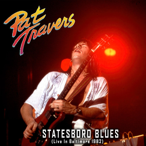 Statesboro Blues (Live In Baltimore 1982)