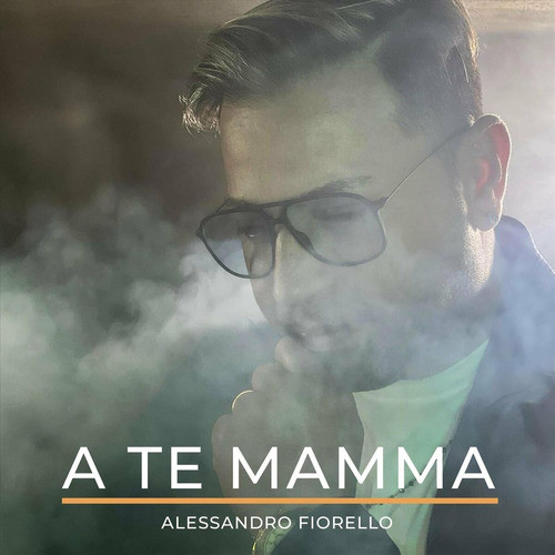 A Te Mamma