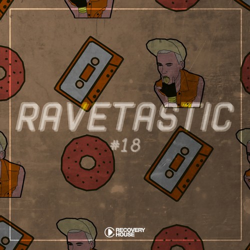 Ravetastic #18