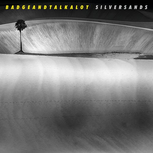 Silver Sands (Explicit)
