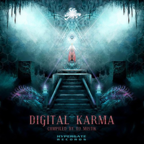 Digital Karma (Compiled By DJ Mistik)