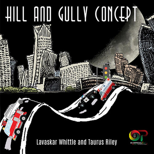 Hill and Gully Concept