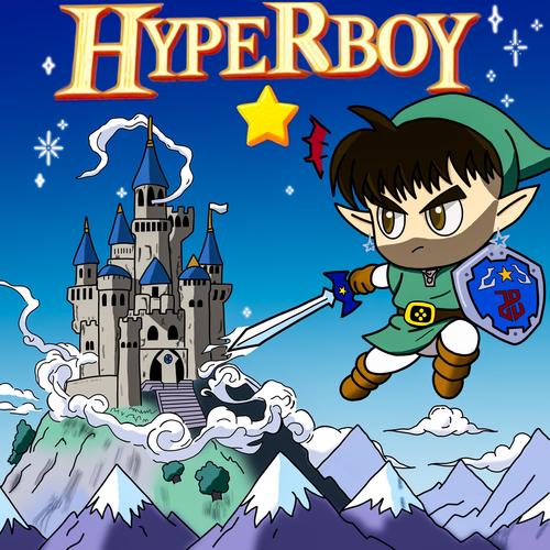 Hyperboy (Explicit)