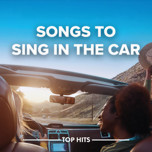 Songs To Sing In The Car 2022 (Explicit)