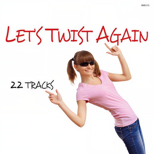 Let's Twist Again