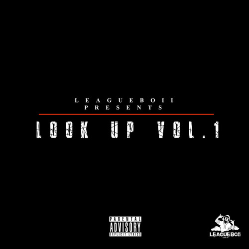 Look up, Vol. 1 (Explicit)