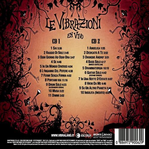 En Vivo Deluxe Edition