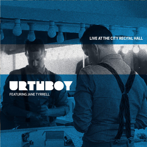 Live at the City Recital Hall (Explicit)