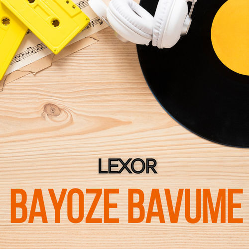 Bayoze Bavume