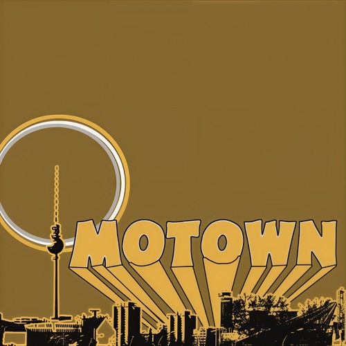 Motown Pre-Cleared