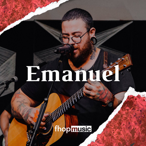 Emanuel (Ao Vivo)