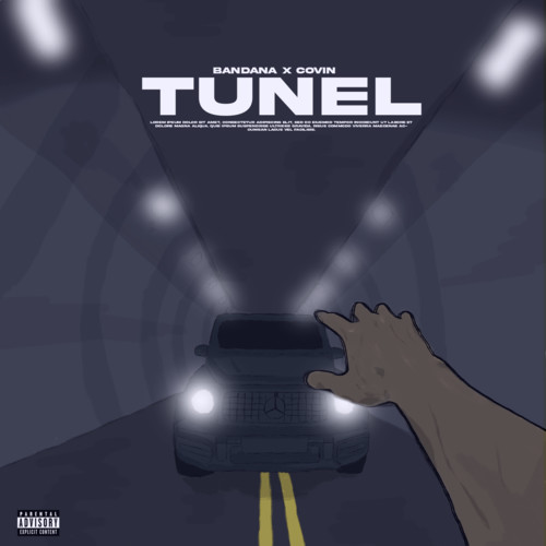 TUNEL (Explicit)