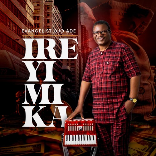 Ire Yimi Ka