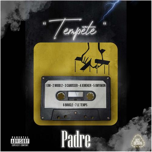 TEMPÊTE (Explicit)