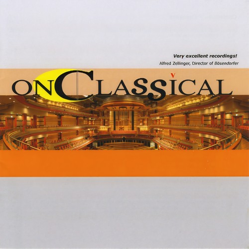 The Onclassical Compilation - Classical Music