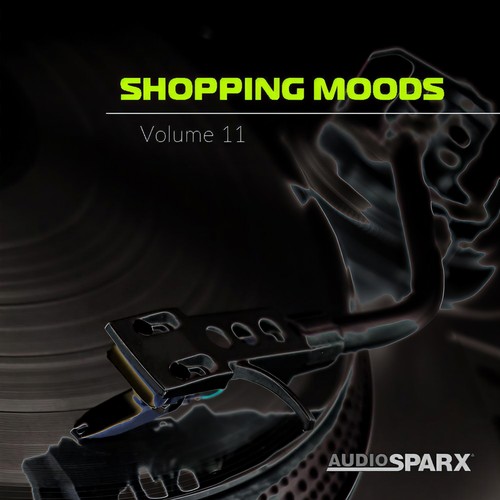 Shopping Moods Volume 11