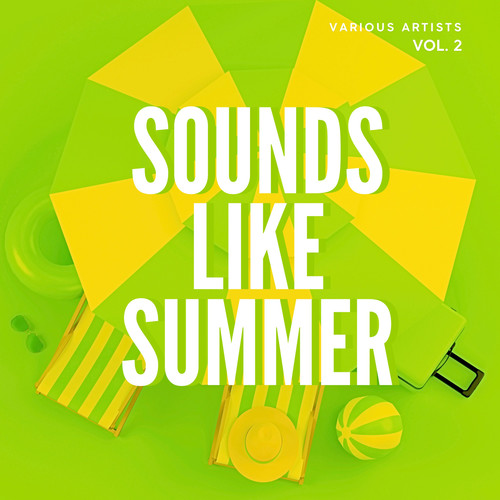Sounds Like Summer, Vol. 2 (Explicit)