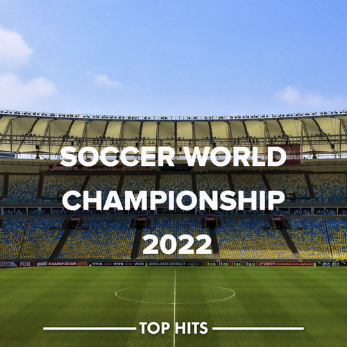 Soccer World Championship 2022 (Explicit)