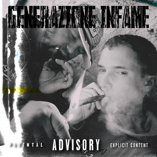 GENERAZIONE INFAME (feat. Kornelyo) [Prod. Izoki Beats] [Explicit]