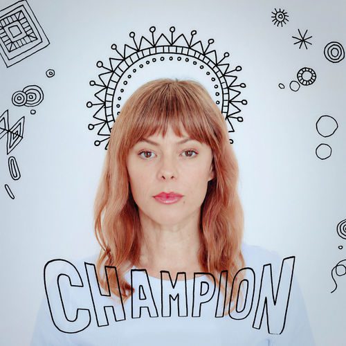 Champion（feat. Josh Pyke)