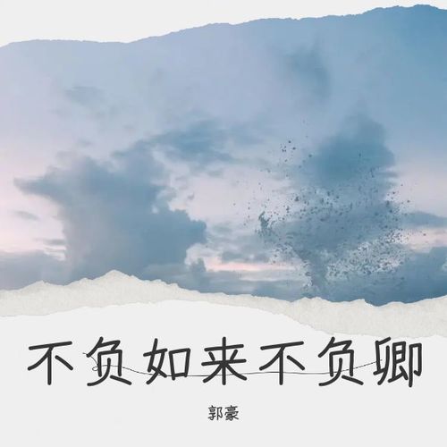 不负如来不负卿