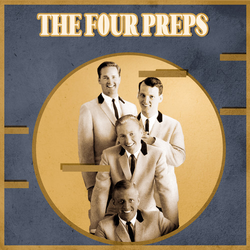 The Myth of The Four Preps