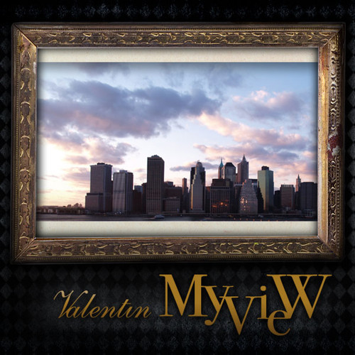 A Little Story - Valentin
