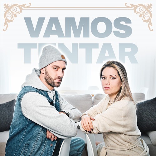 Vamos Tentar (feat. Mónica Pires)